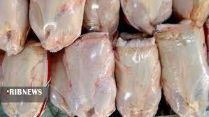 تأمین مرغ مورد نیاز مردم استان همدان در ماه رمضان