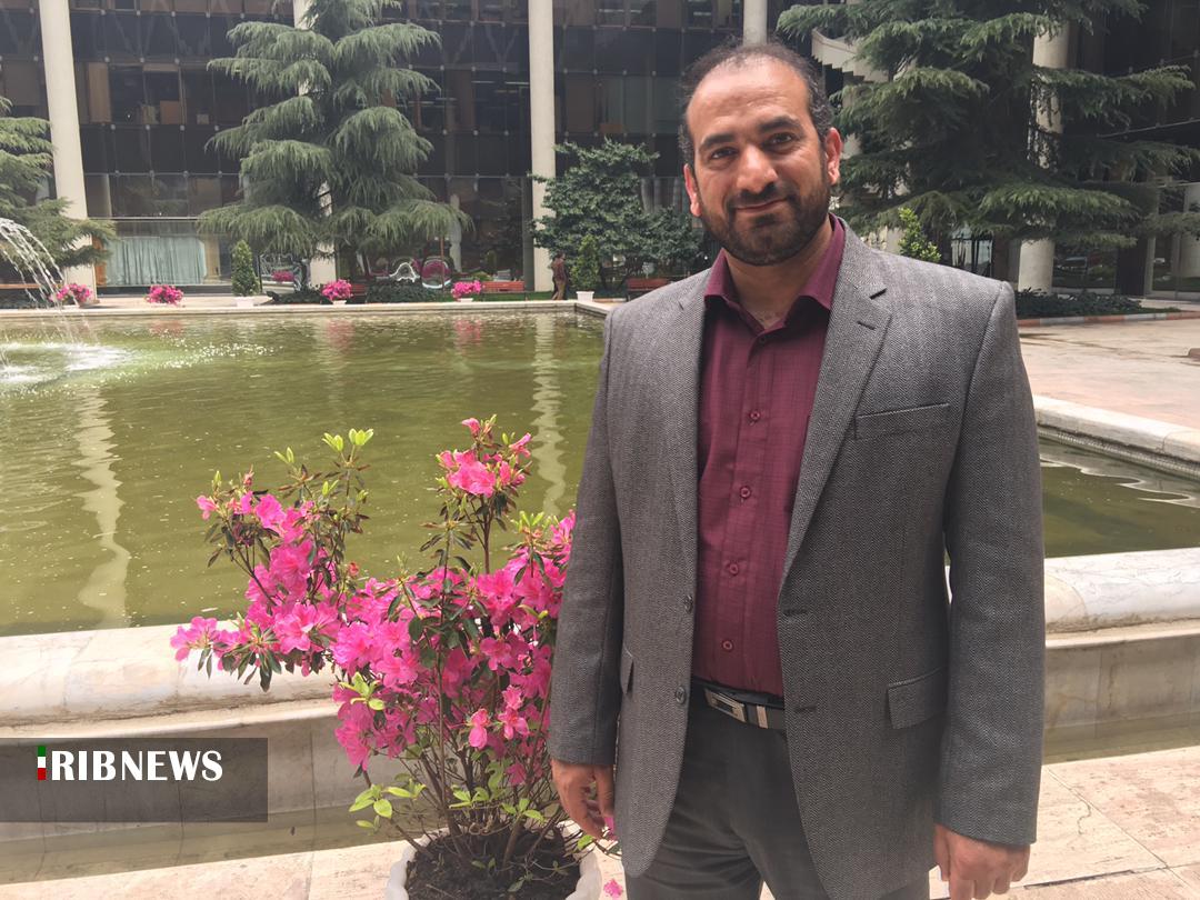 یوتیوب حساب کاربری خبرگزاری صدا وسیما را مسدود کرد حسین یوسفی فر