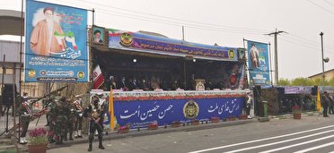 ارتش ایران اسلامی؛ جند الله و لشگرخداست