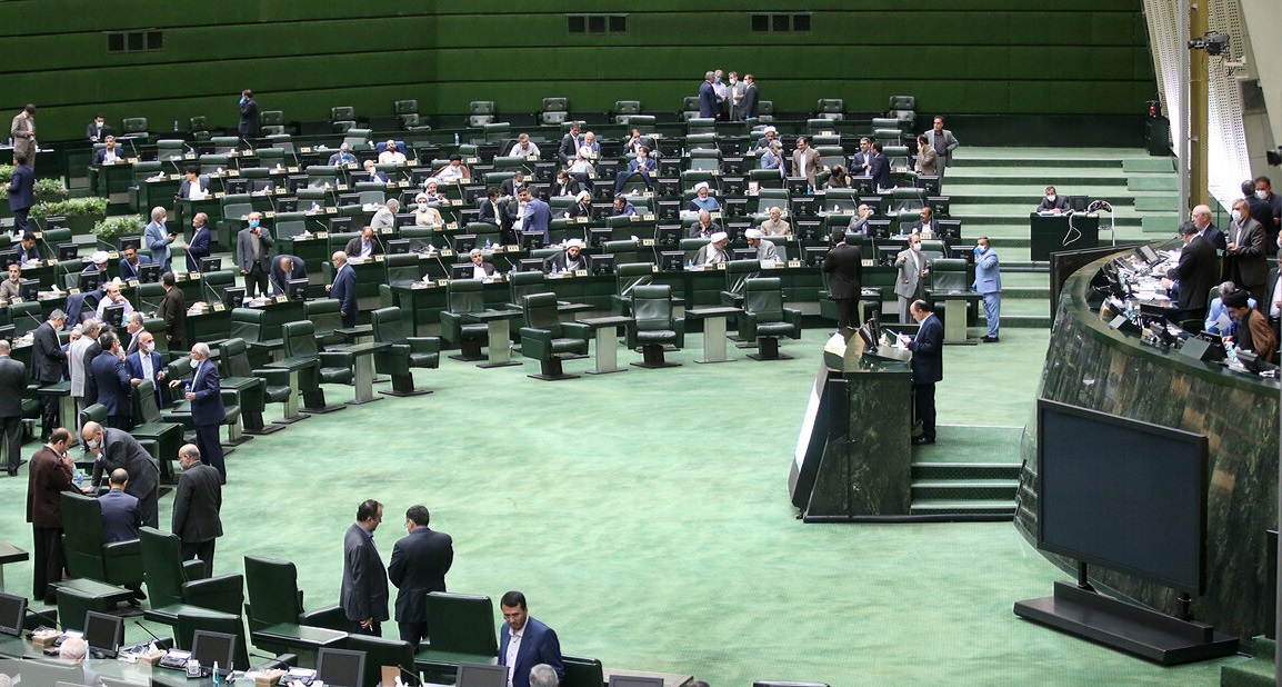 کلیات طرح مانع‌زدایی از توسعه صنعت برق تصویب شد