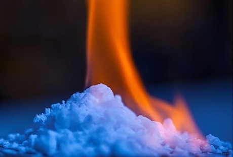 آشنایی با خطرات مرگبار گاز متان آشنایی با خطرات مرگبار گاز متان