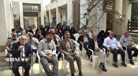 نکوداشت روز قرآنی در استان بوشهر