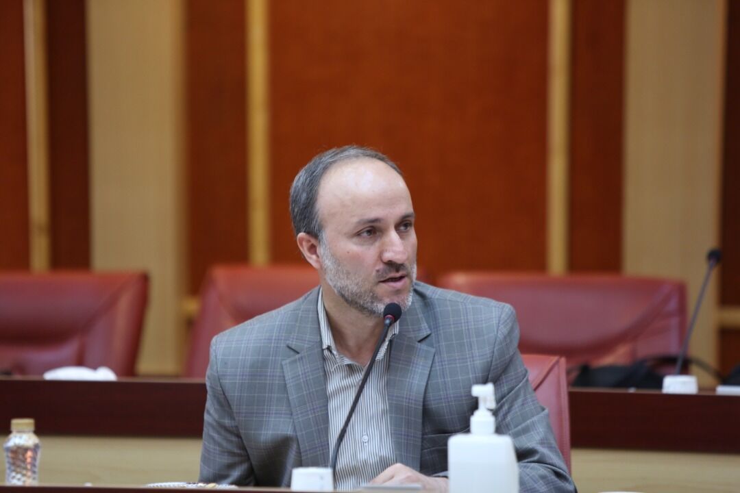 مکلف شدن دانشگاههای کشور به توسعه خوابگاههای متاهلی مکلف شدن دانشگاههای کشور به توسعه خوابگاههای متاهلی