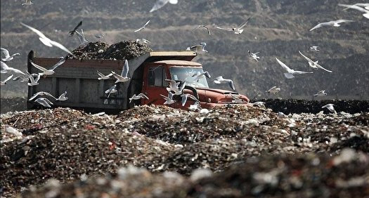 خداحافظی با پدیده زباله‌گردی در تهران تا ۱۴۰۳