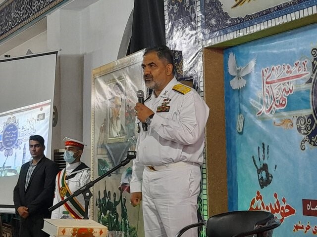 فضای مجازی مهمترین سلاح دشمن بر علیه جوانان