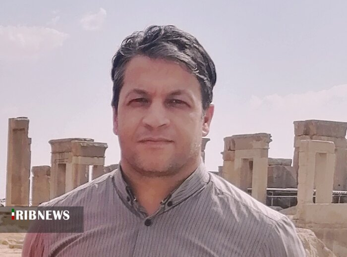 تکذیب وجود شهر زیرزمینی در تختجمشید تکذیب وجود شهر زیرزمینی در تختجمشید