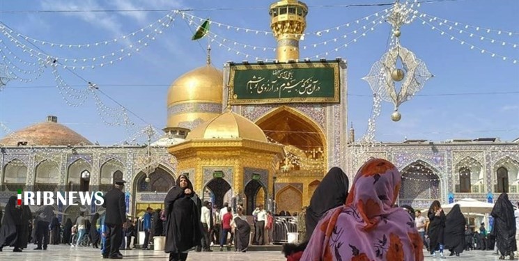 تصريح در بازگشت زائران امام رضا(ع)