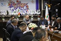 وحیدی: نوروز فرصتی برای تقویت نشاط اجتماعی است
