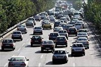 آغاز موج اول سفر‌های نوروزی