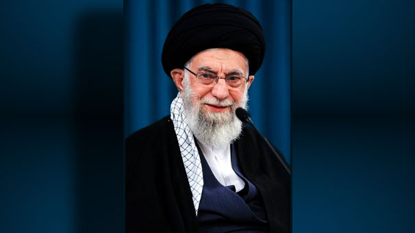 دیدار شاعران و اساتید ادبیات فارسی با رهبر انقلاب
