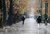 دیشموک پربارش ترین نقطه کهگیلویه و بویراحمد