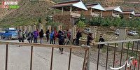 اسکان حدود ۶ هزار و ۵۰۰ مسافر در مرکز اقامتی استان