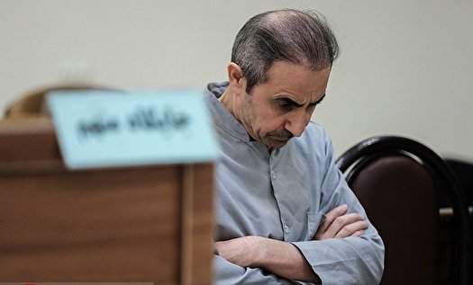 تشریح جزئیات پرونده سرکرده گروهک تروریستی حرکة النضال