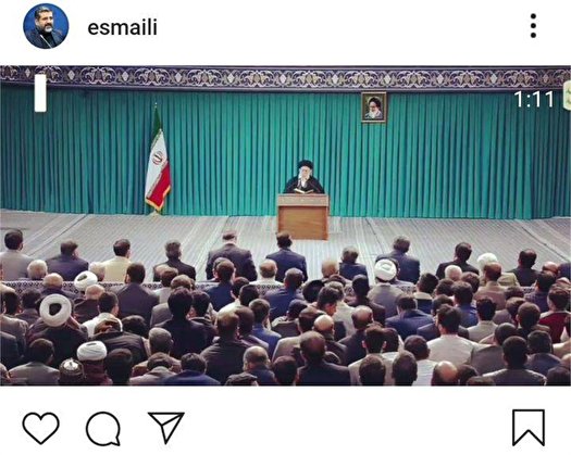 هر کانون فرهنگی هنری مسجد را به یک پایگاه و کانون قرآنی تبدیل خواهیم کرد