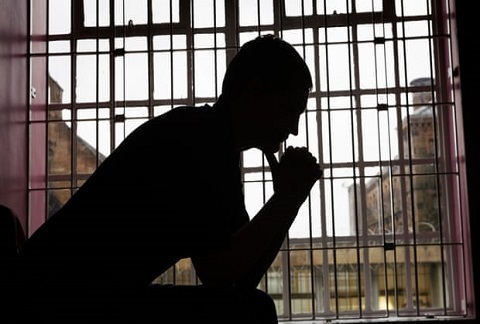 انگلیسیها دومین مردم ناراضی در جهان هستند انگلیسیها دومین مردم ناراضی در جهان هستند