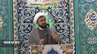 پیگیری و جدیت بیشتر مسئولان برای ریشه کنی فساد در جامعه