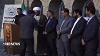 تجلیل از فعالان ستاد اجرایی خدمات سفر لرستان