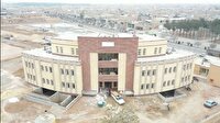 بهره برداری از بزرگترین فرهنگسرای یزد در تابستان