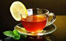چای داغ بخورید تا زودتر خنک شوید