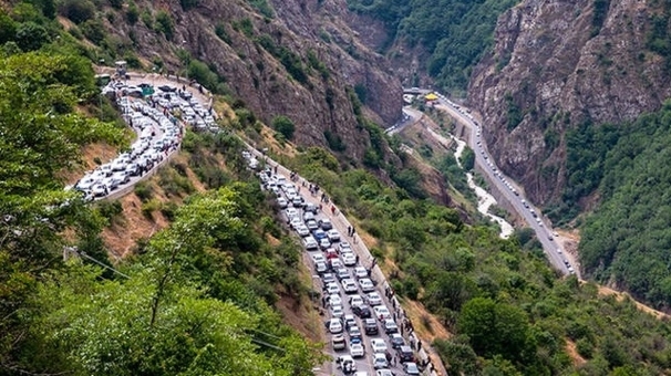 سردار مومنی: مسافران شمالی از جاده فیروزکوه سفر کنند