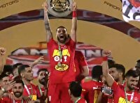 جام حذفی فوتبال؛ استقلال ۱ - ۲ پرسپولیس؛ دبل پرسپولیس در قهرمانی