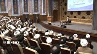 فرهنگ و سنت‌های گذشته حوزه حفظ شود