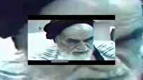 کرمانی ها و عشق و اردات به امام راحل ره