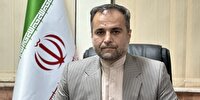 معرفی فرماندار جدید گرگان