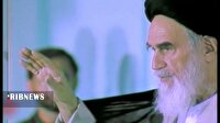 سی و چهار سال از عروج ملکوتی خمینی کبیر گذشت