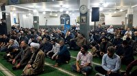 اخلاص بالای امام موجب هدایت جامعه