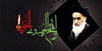 انقلاب اسلامی ما برحق وبر مدار مردم داری حرکت می‌کند