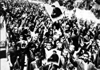 خرداد خونین شیراز