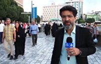 اقتدار و امنیت ایران در ۳۴ سال رهبری انقلاب