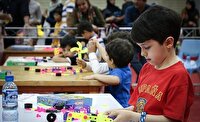 اجرای طرح ساماندهی اوقات فراغت دانش آموزان