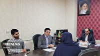 ثابت ماندن شکل لباس مدارس کیش در مقاطع تحصیلی