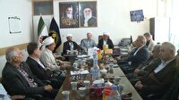 پرداخت سه میلیارد و 500 میلیون تومان زکات در مهاباد  