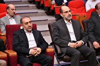 «حجازی فر» مدیرکل جدید صداوسیمای آذربایجان غربی