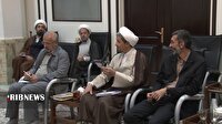 ثبت اطلاعات ۸۹ مسجد و نمازخانه بین راهی قم در «سامانه راهنماز»