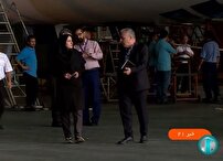 تلاش برای نوسازی ناوگان هوایی کشور