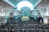 اعزام یزدی‌ها برای شرکت در مراسم سالگرد ارتحال امام