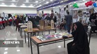 آغاز شانزدهمین جشنواره حرکت و هشتمین جشنواره رویش در دانشگاه بیرجند
