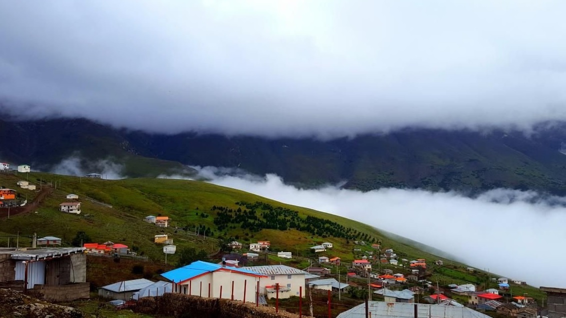 دسترسی ساکنان منطقه جواهردشت رودسر به اینترنت پرسرعت