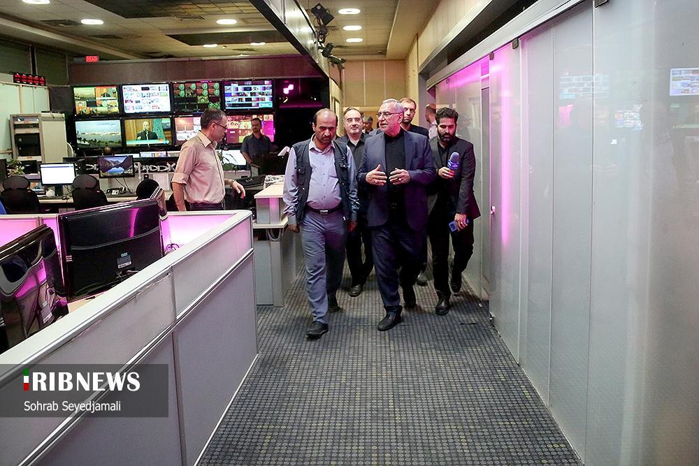 فداکاری خبرنگاران سلامت در دوران کرونا در حافظه تاریخ باقی می‌ماند