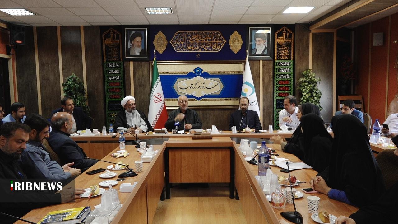 مسئله اول استان گرد و غبار است/ مردم شایسته بهترین خدمت‌ها هستند