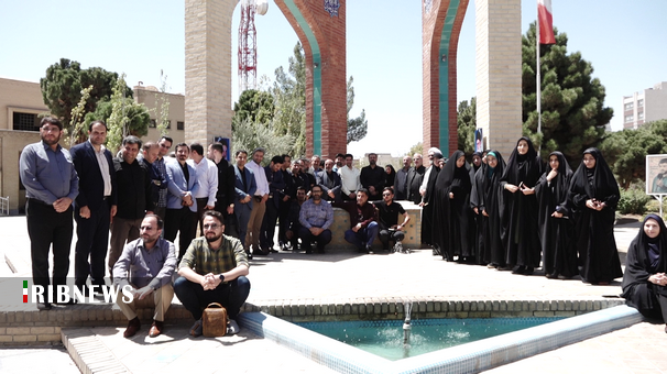 مسئله اول استان گرد و غبار است/ مردم شایسته بهترین خدمت‌ها هستند