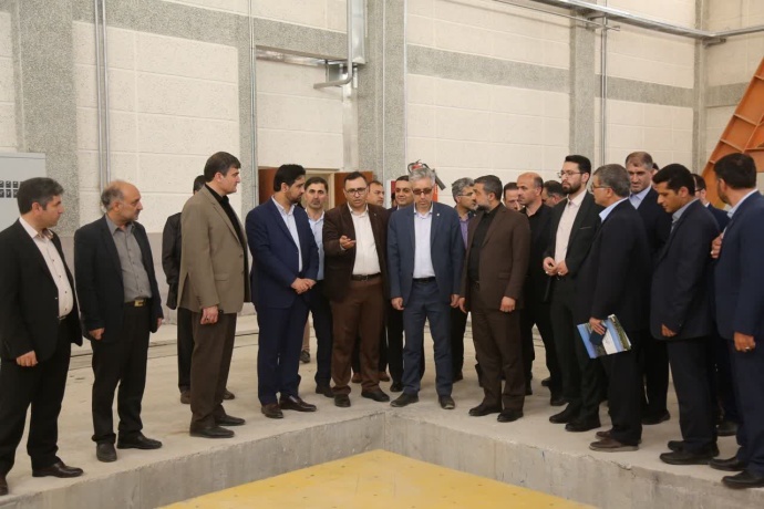 خطیبی: توسعه خوابگاه‌های متاهلی در دستور کار وزارت علوم قرار دارد