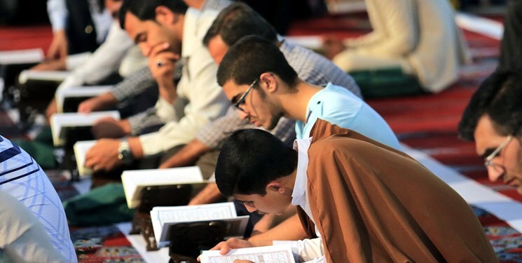 اسامی نفرات راه یافته مرحله استانی رشتههای معارفی مسابقات قرآن اسامی نفرات راه یافته مرحله استانی رشتههای معارفی مسابقات قرآن