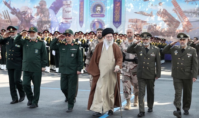 در قضیه ۱۵ مهر رژیم صهیونیستی شکست غیرقابل ترمیم خورد در قضیه ۱۵ مهر رژیم صهیونیستی شکست غیرقابل ترمیم خورد