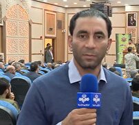 حمايت ورزشکاران مطرح دنيا از مردم مظلوم فلسطين