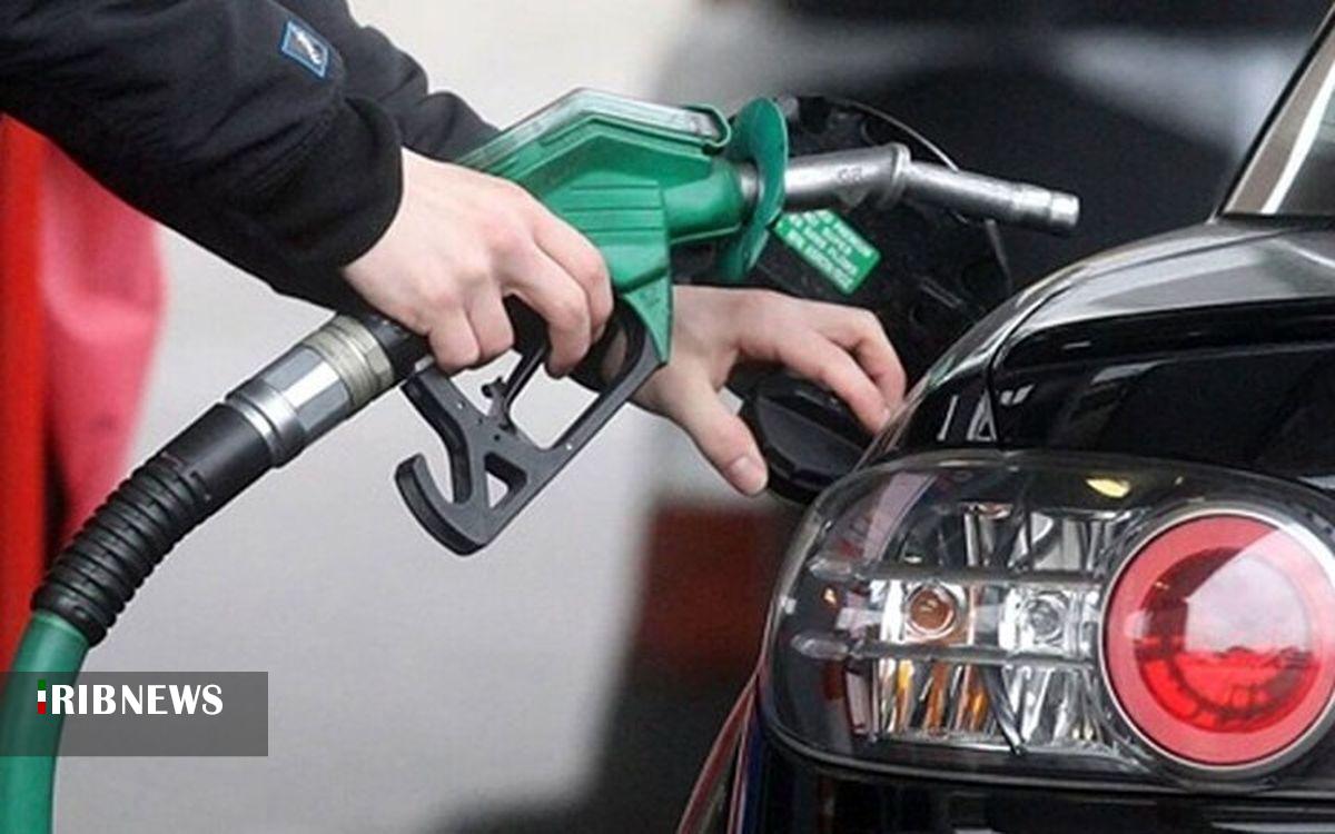 وارد مدار شدن ۱۰۰ درصد جایگاه های سوخت در لرستان وارد مدار شدن ۱۰۰ درصد جایگاه های سوخت در لرستان